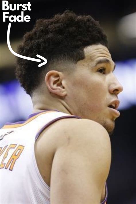 The Best Devin Booker Haircut Moments | Heartafact