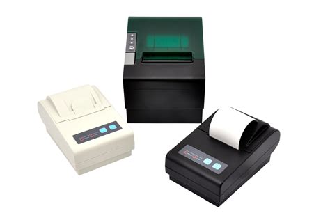 Thermal Printers for Restaurants [Ultimate Guide]