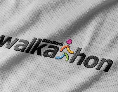 Walkathon Projects :: Photos, videos, logos, illustrations and branding :: Behance