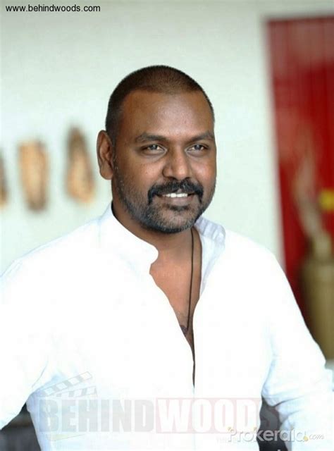 Raghava Lawrence (aka) Lawrence photos stills & images