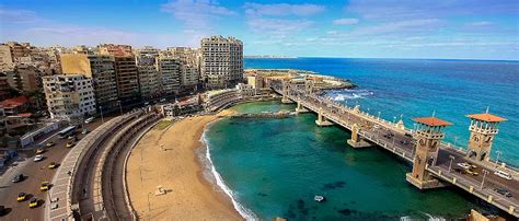 Cruises to Alexandria, Egypt | Royal Caribbean Cruises