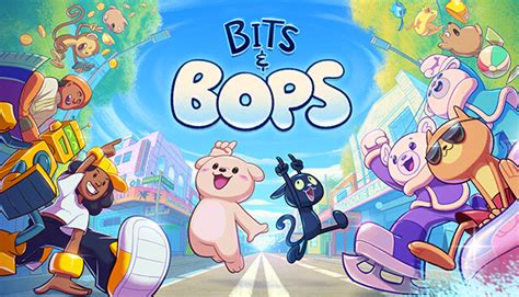 Bits & Bops - Steam News Hub