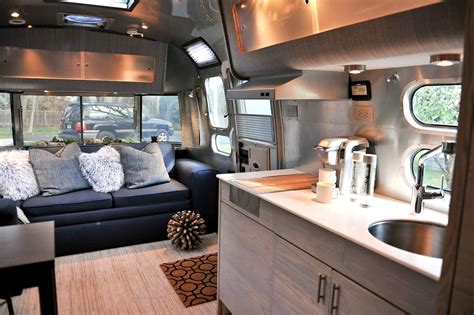 25 Modern Farmhouse Style Rv Makeovers For Winter Diy - vrogue.co