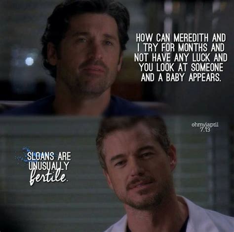 Derek And Meredith Quotes. QuotesGram