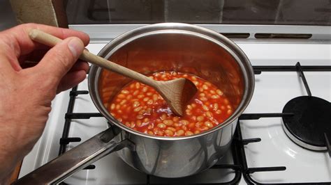 Baking Soda Can Save You Hours On Cooking Beans. But There's A Catch