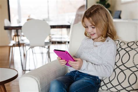 Everything You Need to Know About the Kindle for Kids - Everyday Reading