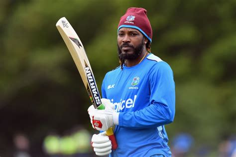 West Indies vs England ODI series: Chris Gayle reveals he will party for 50 days if they win the ...