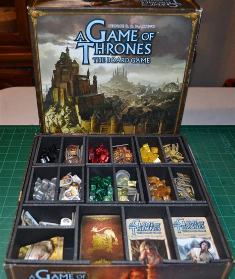 Game of Thrones: The Board Game | Insert Here