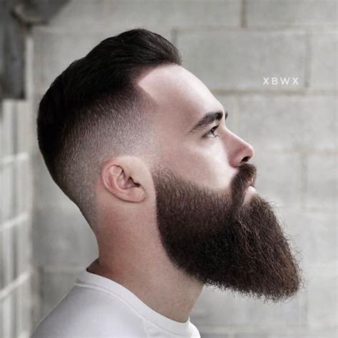 20 Best Beard Styles For 2021 | Long beard styles, Beard shapes, Beard fade