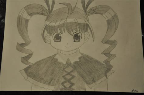 Biscuit Krueger by Reiusa on DeviantArt