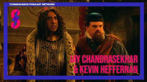 Broken Lizard's Jay Chandrasekhar, Kevin Heffernan on Their Favorite Comedy Classics: Podcast