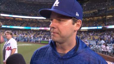 Rich Hill Stats, News, Pictures, Bio, Videos - Los Angeles Dodgers - ESPN