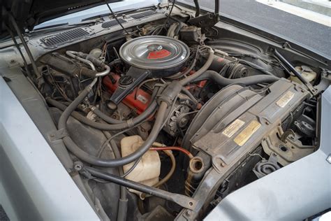 1970 Chevrolet Camaro SS — Audrain Auto Museum