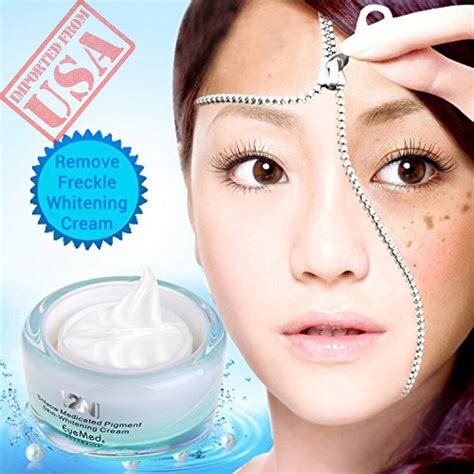 28days Face Skin Whitening Cream Skin Lightening Anti-Sunburn Anti ...