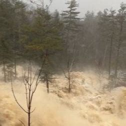 Major flooding in Jackson, NH 12.19.23 : r/newhampshire