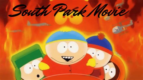 South Park Movie: The Streaming Wars, This Is All We Know So Far. - Unleashing The Latest In ...