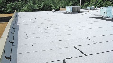 Modified Bitumen Roofs | PEAK PERFORMANCE Roofing: Roof Repair, Installation, Hail Damage, Storm ...