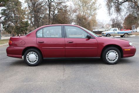 2004 Chevrolet Malibu Classic | Victory Motors of Colorado