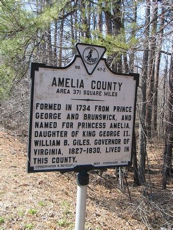 About Amelia | Amelia County Chamber