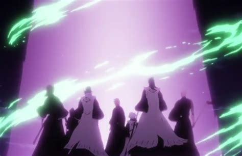 Image - Kugos reiatsu erupts.png | Bleach Wiki | FANDOM powered by Wikia