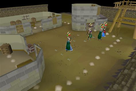 Last Man Standing - OSRS Wiki