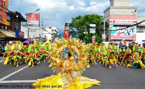 Albay holds PWD Day as part of Magayon Festival 2019 | Politiko Bicol Region