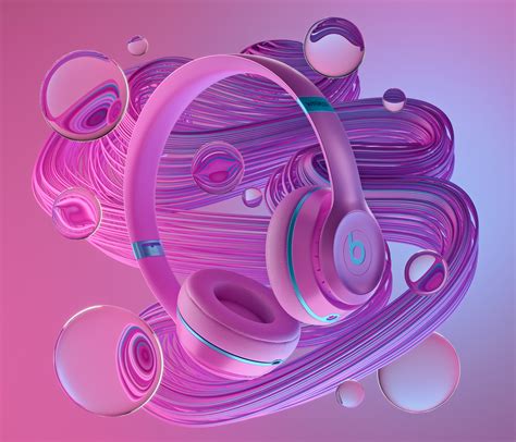 Beats by Dre 2.0 :: Behance