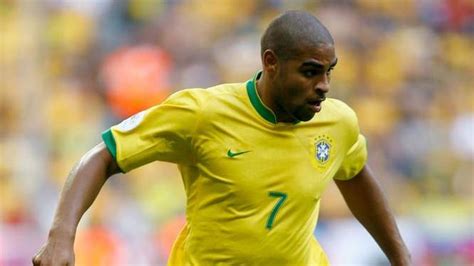 Former Brazil Star Adriano On Drug Links Charge | World News | Sky News