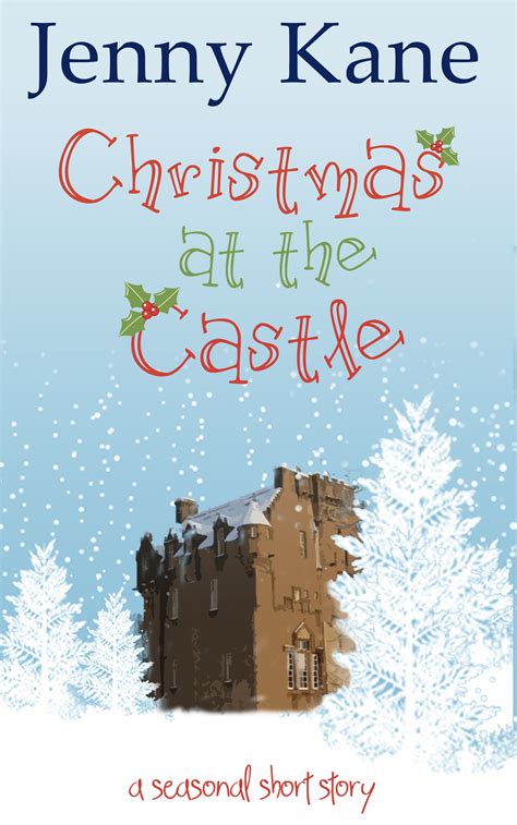 Christmas at the Castle by Jenny Kane | Goodreads