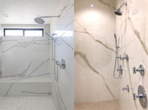 Quartz Shower Walls Pros and Cons: Decision Time