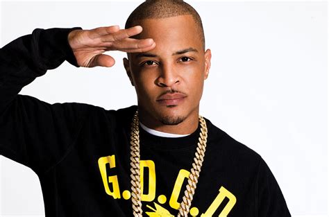 T.I. Says His Music Career Is Almost Over: ‘I Have 2 or 3 Albums Left in Me’ | Billboard – Billboard