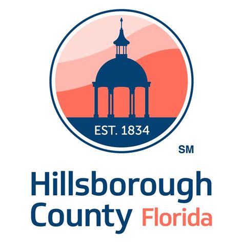 hillsboroughcountylogo - Hillsborough County Young Democrats