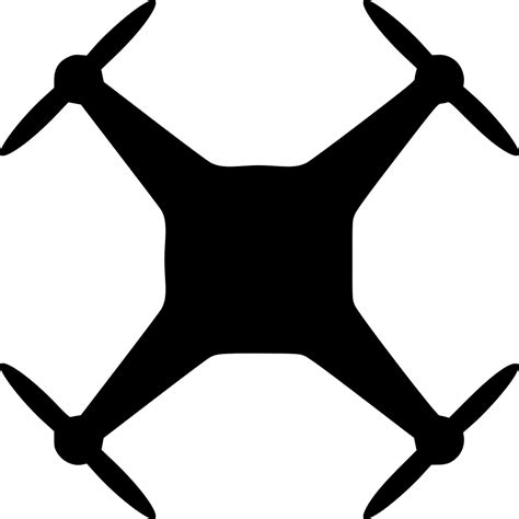 Drone Svg Png Icon Free Download - Drone Icon Free Png Clipart - Full ...