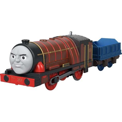 Thomas & Friends™ TrackMaster™ Motorized Steelworks Hurricane - Walmart ...