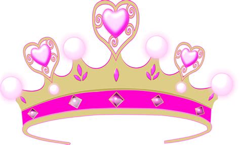 PNG Crown Princess Transparent Crown Princess.PNG Images. | PlusPNG