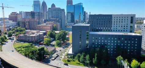 SCAD Atlanta's swelling campus has transformed Midtown blocks | Urbanize Atlanta