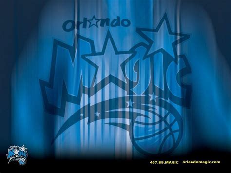 Orlando Magic Wallpapers - Wallpaper Cave