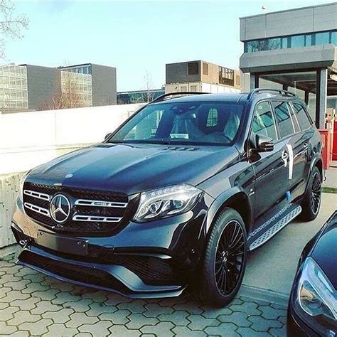 Mercedes suv: Mercedes Gls 63 Amg V8 Biturbo Price