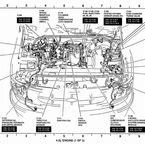 2011 Ford F150 3.7 Firing Order | Wiring and Printable