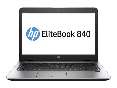 HP EliteBook 840 G3 Notebook | SHI