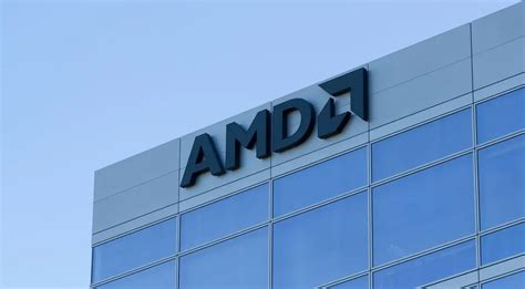 AMD Buys Artificial Intelligence Startup Nod.ai