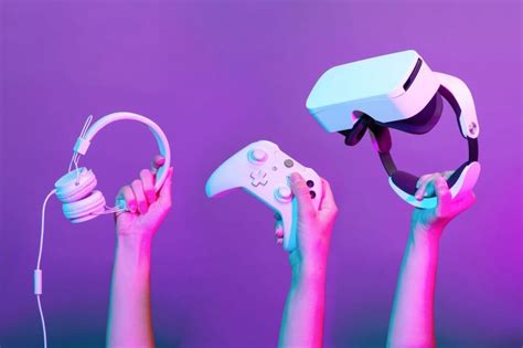 What Made VR Gaming Highly Popular | ARPost