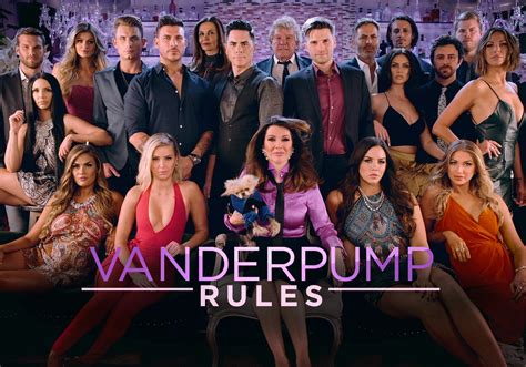 Vanderpump Rules Scores Highest Rated Episode Of The Season!