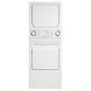 Maytag Neptune Front Load Stacked Washer/Dryer MLE2000A Reviews ...