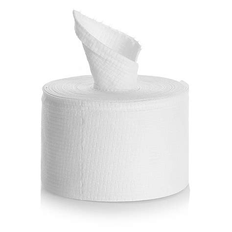Facial Cotton Tissue Disposable Face Towel Soft Towel Disposable Facial Wipes Cotton Pads Makeup ...