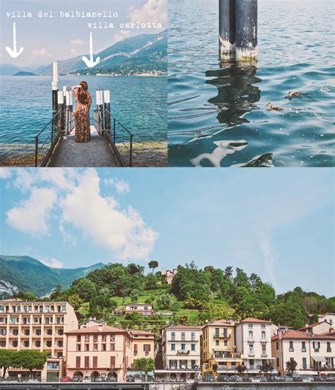 WEEKEND AT LAKE COMO, ITALY: FERRY RIDE TO LENNO! » GREY MOSS.® READ ...