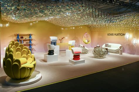 Louis Vuitton Architecture And Interiors | semashow.com