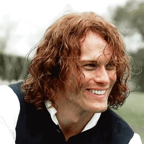 Sam Heughan in Outlander : r/LadyBoners