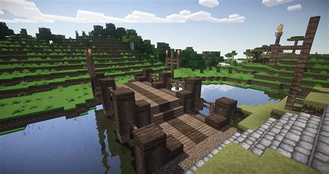 Minecraft Spawn Build - Screenshots - Show Your Creation - Minecraft ...