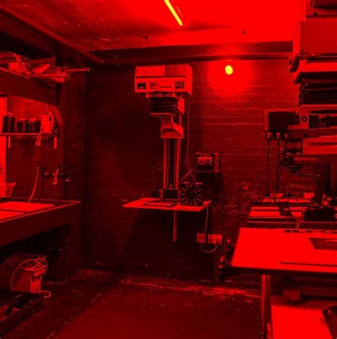 Film Develop & Scan Services — Bushwick Community Darkroom